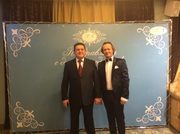 Юбилей под ключ. Казань