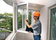 Ремонт пластиковых окон. Весь спектр услуг