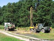 Чистка и ремонт скважин, бурение в Наро-Фоминском районе