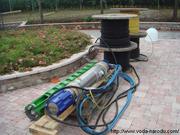 Бурение скважин, чистка и ремонт в Одинцовском районе