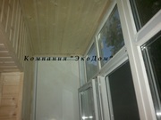 алюминиевые системы для частных домов и коттеджей в Краснодаре 