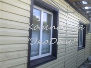 «ЭкоДом» предлагает окна от производителя