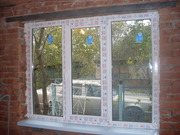 ОКНА и ДВЕРИ напрямую от производителя в г. Краснодаре 