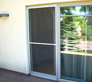 москитные сетки на окна