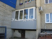 Остекление балконов.