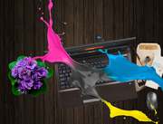 Услуги дизайнера