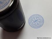 Изготовление печатей и штампов