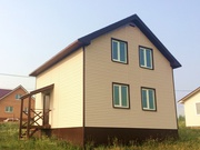 Каркасные дома