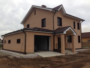 Строим дома под ключ