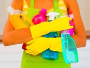 Профессиональная уборка любых помещений