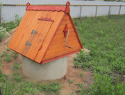 Колодцы круглый год в Твери и области