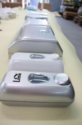 Производство изделий из пластмассы любой сложности