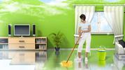 Клининг, уборка, химчистка