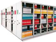 Архивная обработка документов, архивные услуги