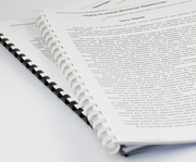 Брошюровка