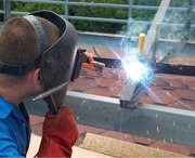Сварщик, сварочные услуги, вызов сварщика, сварка