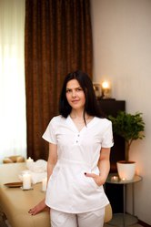 массаж профессионально, Крылатское Москва