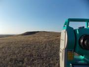 Межевание земельных участков,  кадастровый инженер