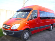 Пассажирские перевозки,  заказ автобусов,  микроавтобусов,  л/авто