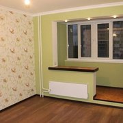 Комплексный ремонт квартир под ключ 