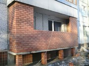 Услуги Каменщика,  ПГП,  кирпич,  блоки