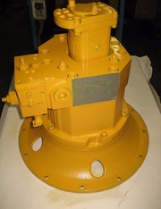 Гидронасос Linde HPR130