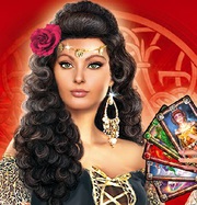 Гадание на Таро.