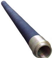 Концевые шланги