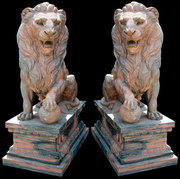 Изделия из натурального и искусственного камня