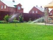 Система автоматического полива участка