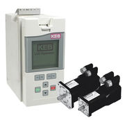 Ремонт KEB COMBIVERT F4 F5 Basic Compact B6 G6 R6 C5 S4 F4C