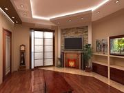 Ремонт квартир и домов под ключ