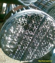 Удаление накипи в котлах 