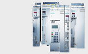 Ремонт Siemens Simovert Masterdrives 6SE701 6SE702 6SE703