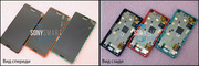 Замена экрана Sony Xperia.