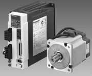 Ремонт Panasonic MINAS LIQI A5 A5E A5B A5N A4P HM