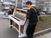 Вывоз и утилизация пианино в Казани