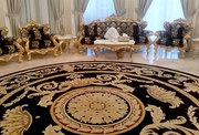 Saif Carpets Pvt. Ltd.