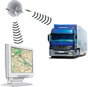 Установка ГЛОНАСС/GPS ,  мониторинг транспорта