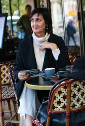 лицензированный гид во Франции. .....