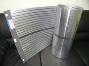 Пленочное Лучевое Электра Отопление