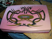 свои услуги по