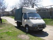 грузоперевозки, город, межгород.