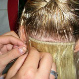 Наращивание волос ДЕШЕВО!!!