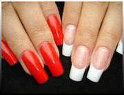 НАРАЩИВАНИЕ ОТ 500 РУБ