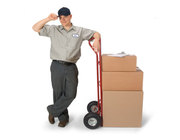 Услуги грузчиков в Тольятти