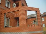 Выполним любые виды строительных работ. 