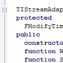 Курсовые,  дипломные работы по программированию и информатике