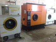 Химчистка текстильных изделий