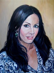 Услуги Художника.Портреты,  шаржи.